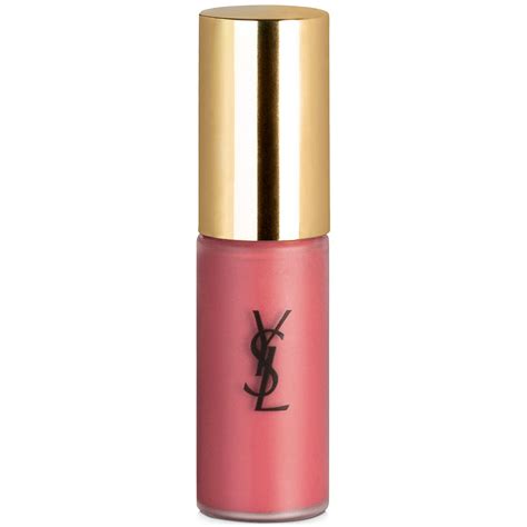 ysl lip stain 16|does matte lipstick stain.